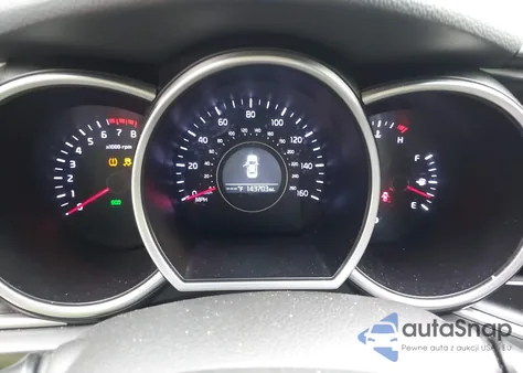 2015 Kia Optima Lx from USA, damaged, VIN KNAGM4A7XF5599309